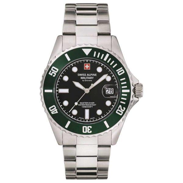 Swiss Alpine Military Gmt SAM7053.1133