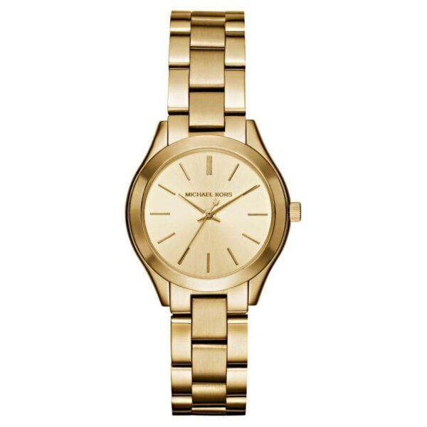 Michael Kors Mini Slim Runway MK3512