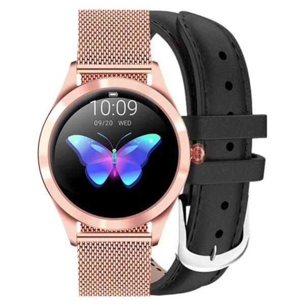 Smartwatch G. Rossi BF1-4D2-2 + Dodatkowy Pasek