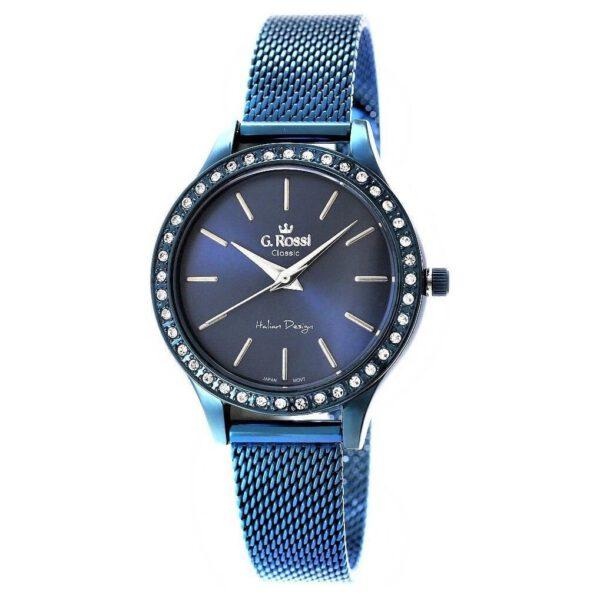 G. Rossi C10482B2-6F1