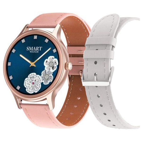 Smartwatch Pacific 18-6