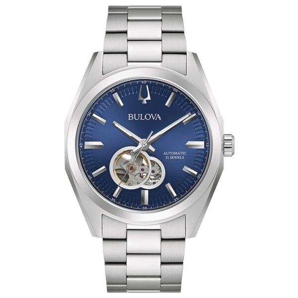 Bulova 96A275 Surveyor Automatic