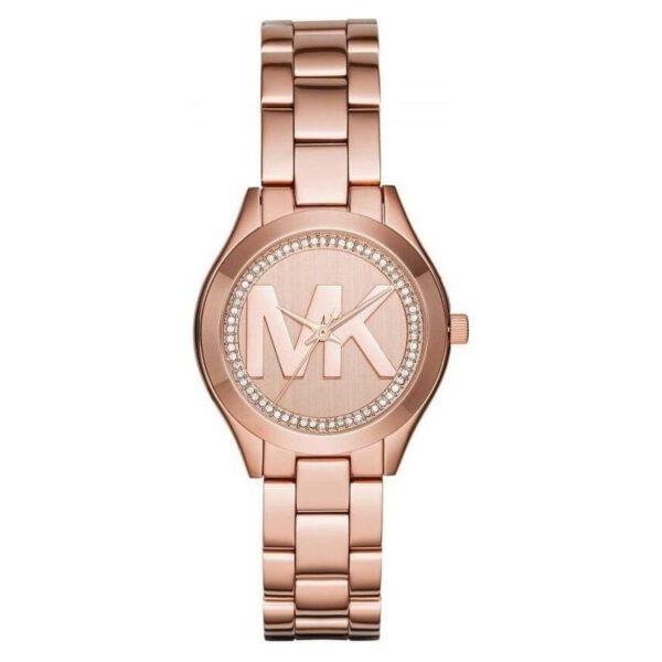 Michael Kors MK3549 Mini Slim Runway