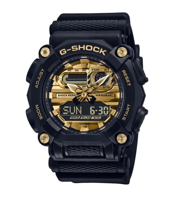 Casio GA-900AG-1AER G-Shock