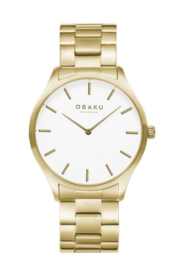 Obaku V260LXGISG Classic