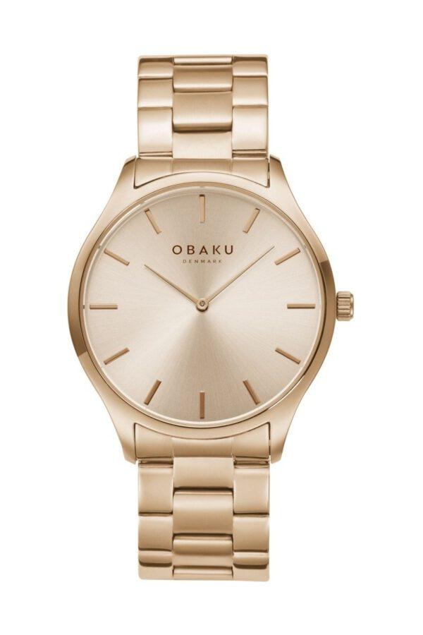 Obaku V260LXVVSV Classic