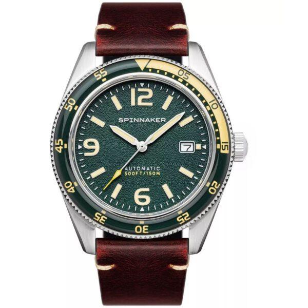 Spinnaker Fleuss SP-5055-0C