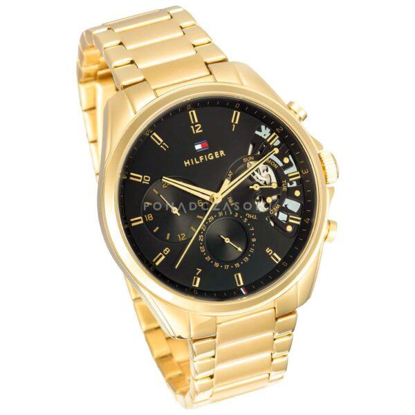 Tommy Hilfiger 1710447 Baker Open Heart