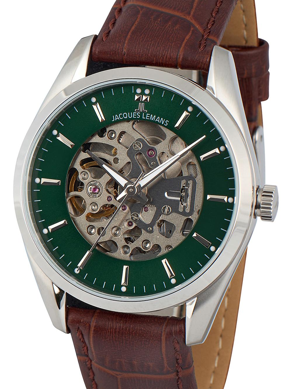 Jacques Lemans 1-2087B