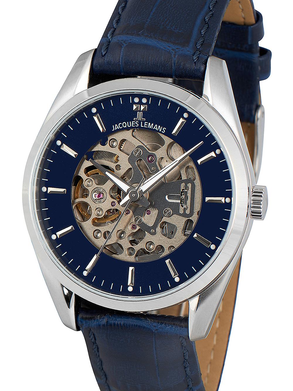 Jacques Lemans 1-2087C