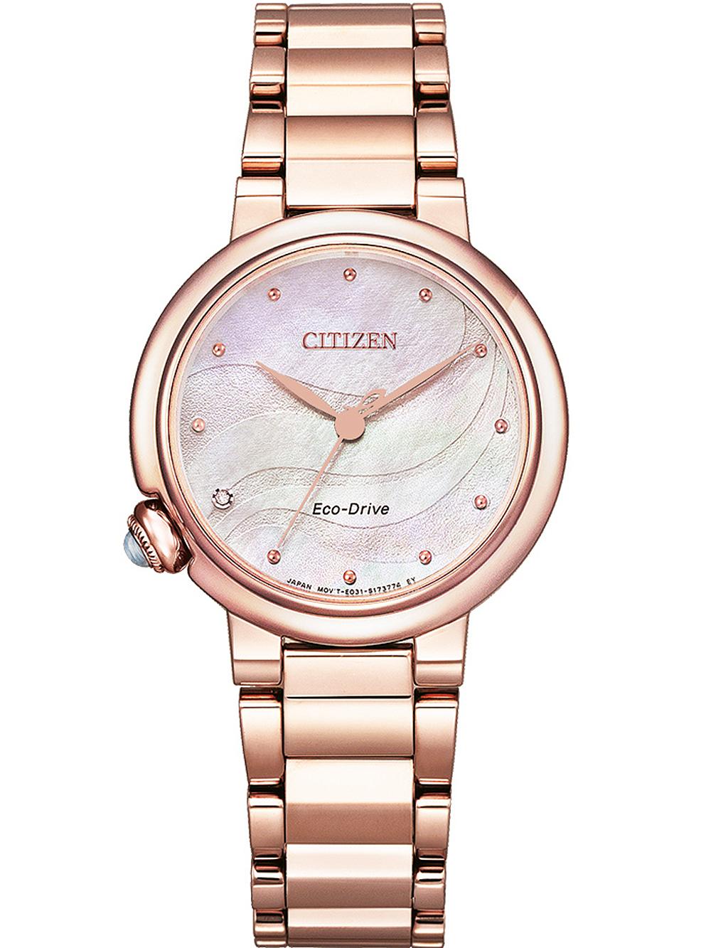 Citizen EM0912-84Y