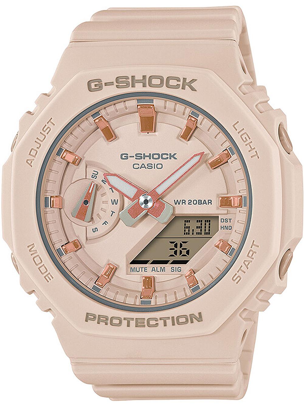 Casio GMA-S2100-4AER