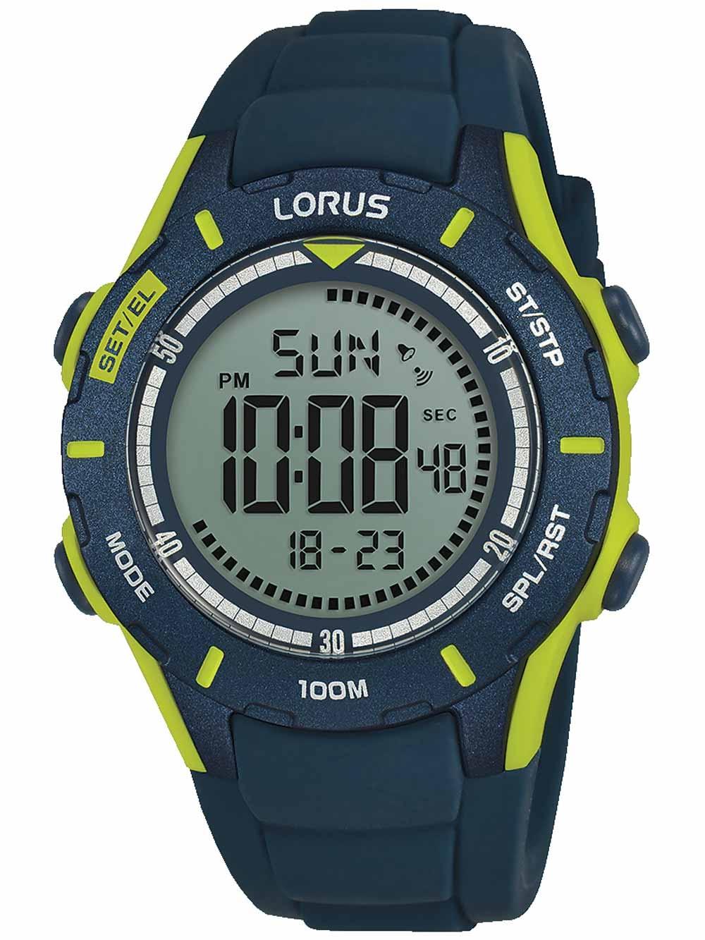 Lorus R2365MX9