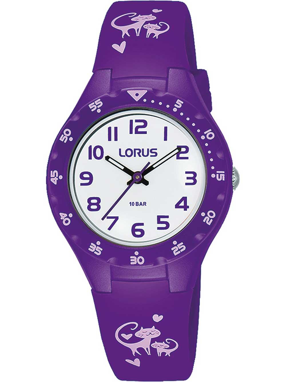 Lorus RRX53GX9