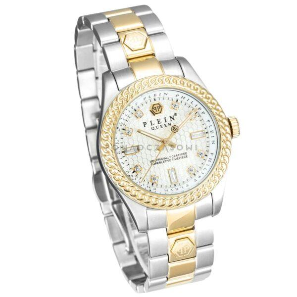 Philipp Plein PWDAA0521 Queen
