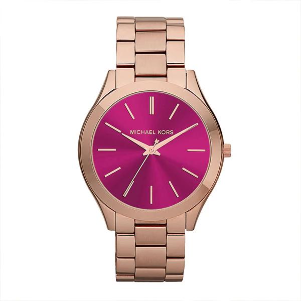 Michael Kors Slim Runway MK3436