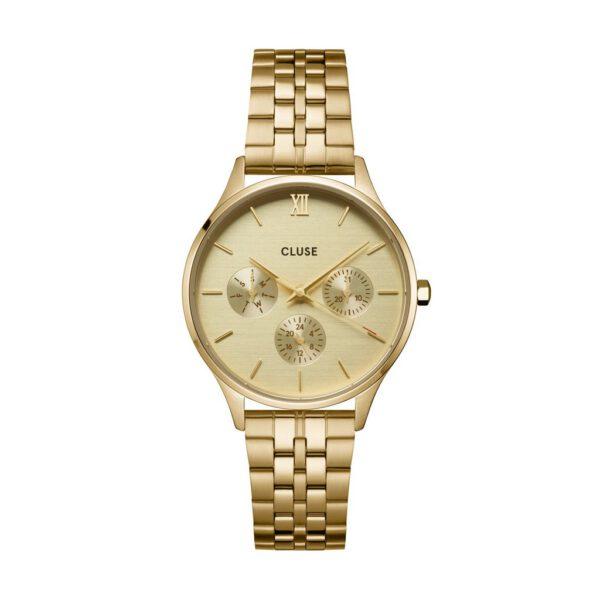Cluse Minuit CW10701
