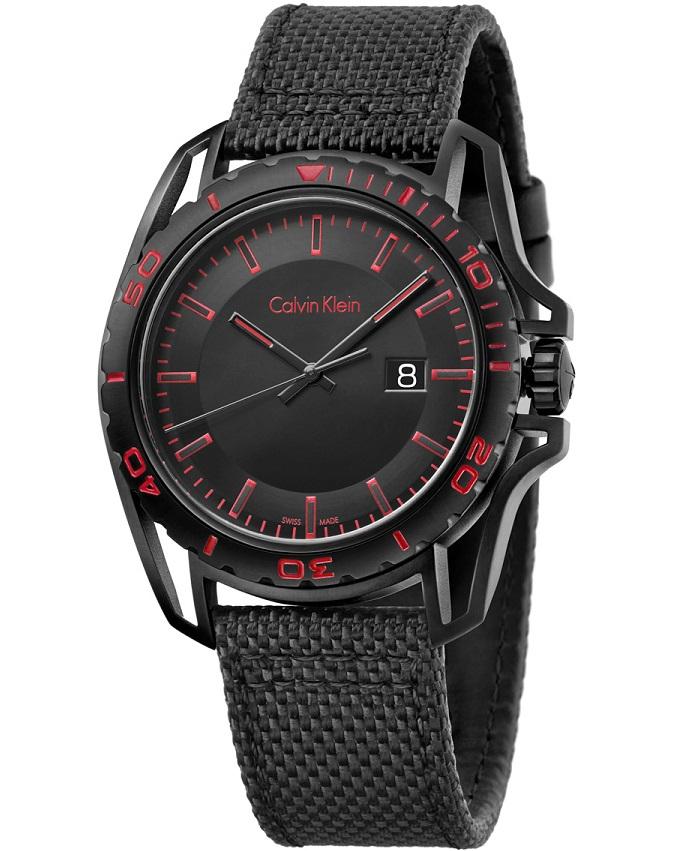 Calvin Klein Earth K5Y31ZB1
