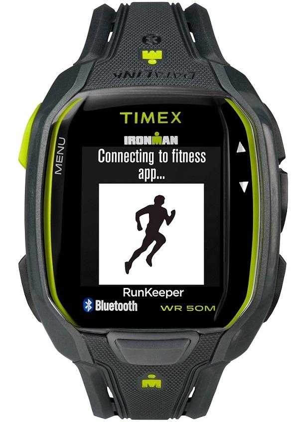 Timex Ironman Run X50 TW5K84500H4