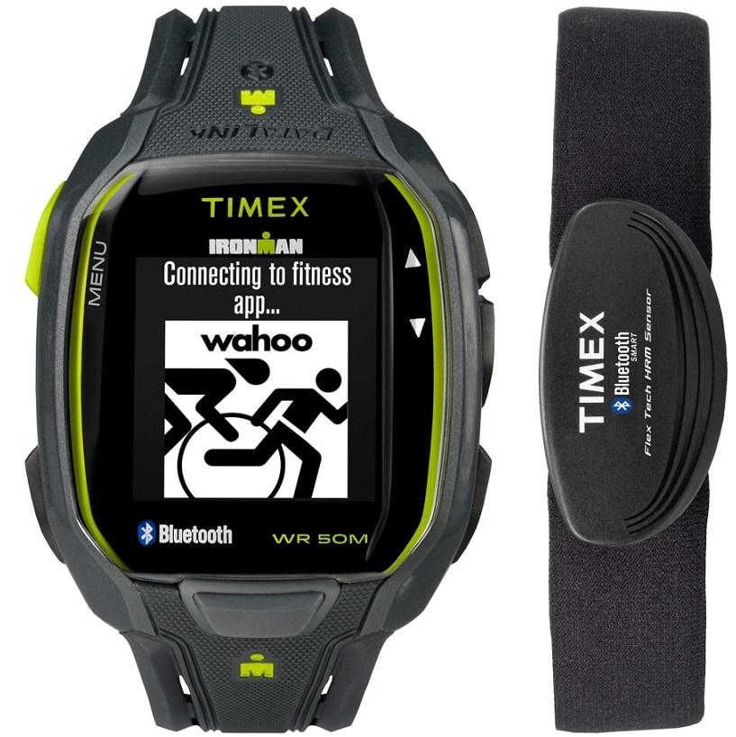 Timex Ironman Run X50 TW5K88000H4