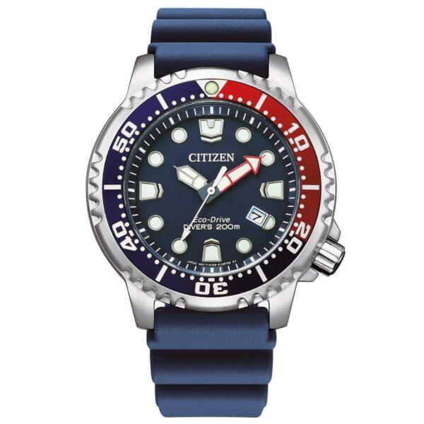Citizen Promaster BN0168-06L