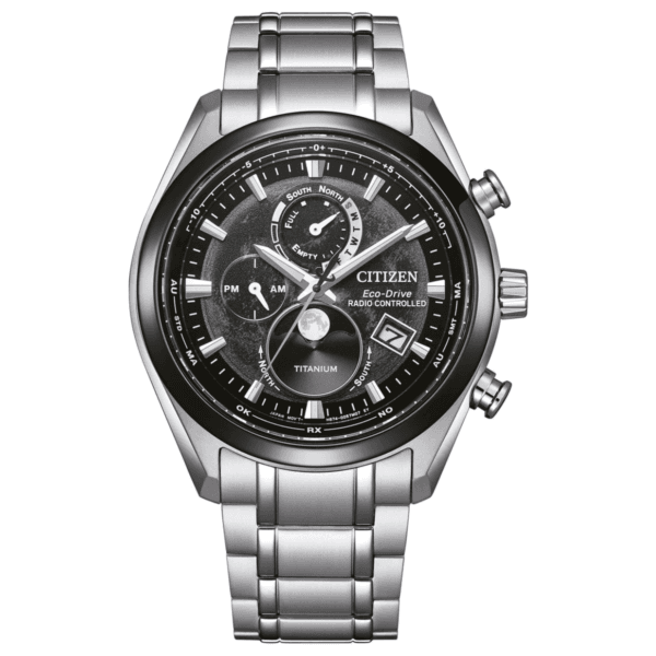 Citizen Eco-Drive BY1018-80E