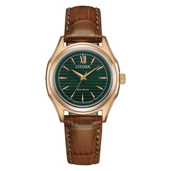 Citizen Eco-Drive FE2113-16X
