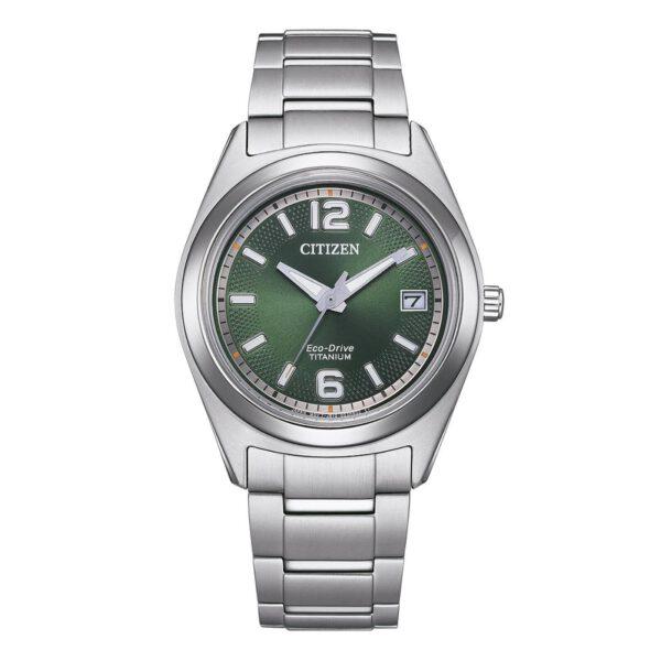 Citizen Eco-Drive FE6151-82X