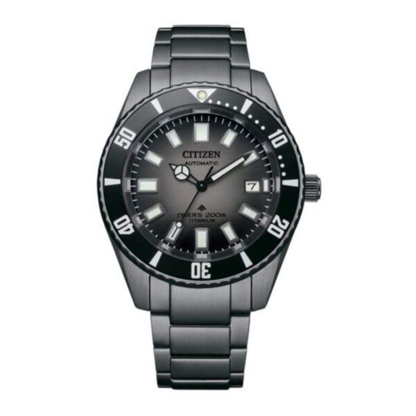 Citizen Promaster NB6025-59H