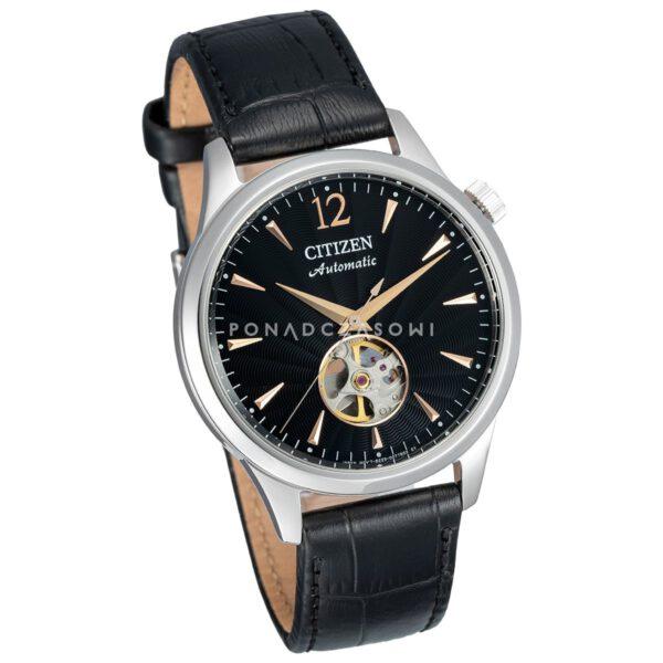Citizen Mechanisch NH9131-14E