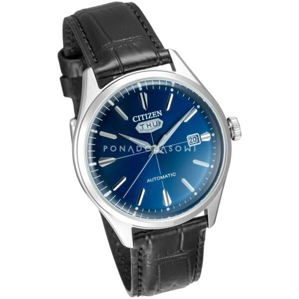 Citizen NH8390-20LE Crystal Seven C7