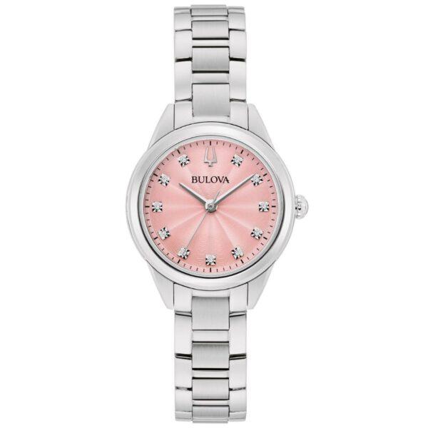 Bulova 96P249 Sutton