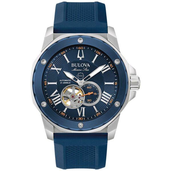 Bulova Marine Star 98A303