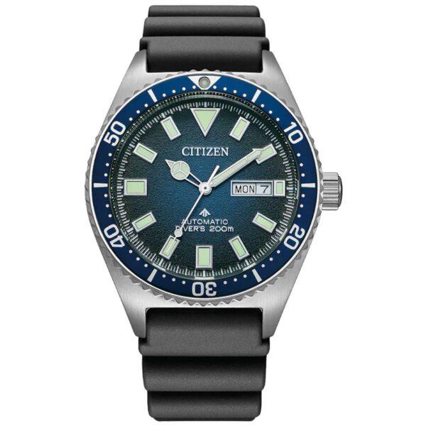 Citizen NY0129-07LE Promaster Marine Automatic Diver