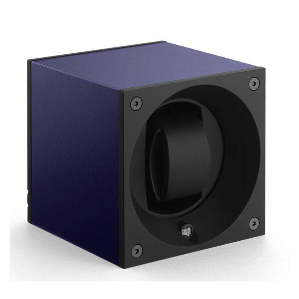 Rotomat Swiss Kubik Masterbox Ciemno Niebieski Aluminium