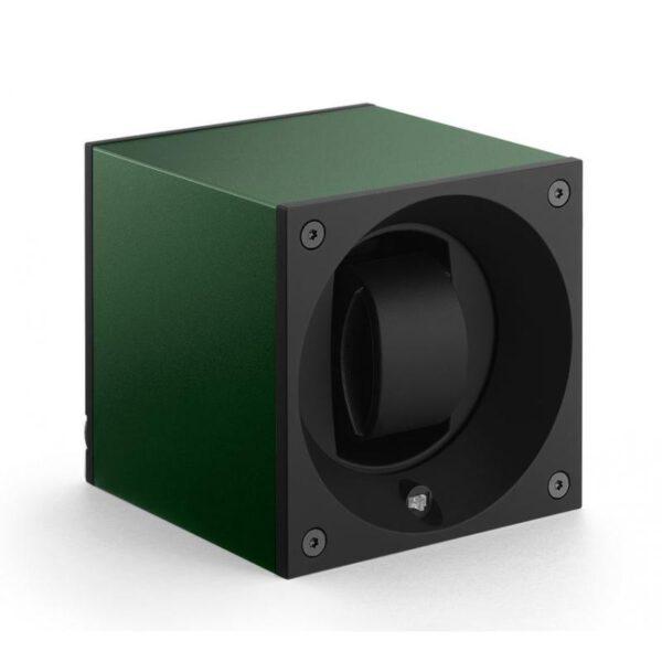 Rotomat Swiss Kubik Masterbox Ciemno Zielony Aluminum