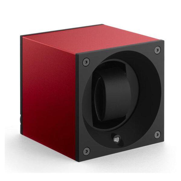 Rotomat Swiss Kubik Masterbox Czerwony Aluminum