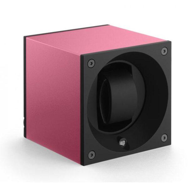 Rotomat Swiss Kubik Masterbox Różowy Aluminum