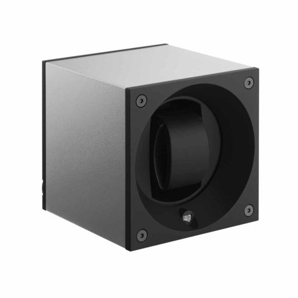 Rotomat Swiss Kubik Masterbox Srebrny Aluminium