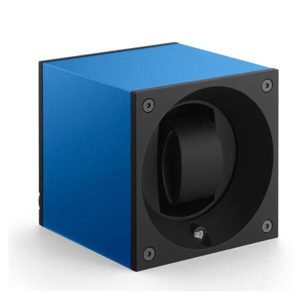 Rotomat Swiss Kubik Masterbox Szafirowy Niebieski Aluminum