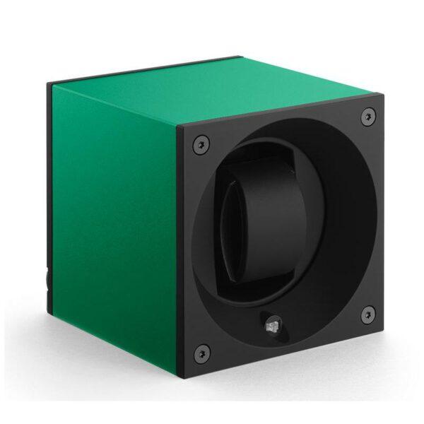 Rotomat Swiss Kubik Masterbox Zielony Aluminum