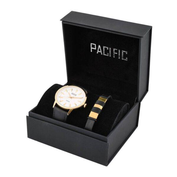 Zestaw prezentowy dla niego Komplet Pacific X0087-08