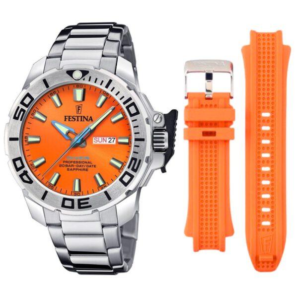 Festina The Originals Professional Diver SET 20665/5