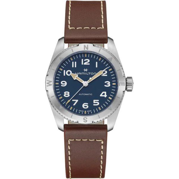 Hamilton H70225540 Khaki Field Expedition Automatic