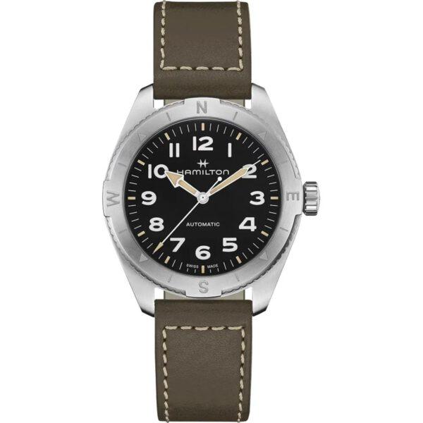 Hamilton H70315830 Khaki Field Expedition Automaitc
