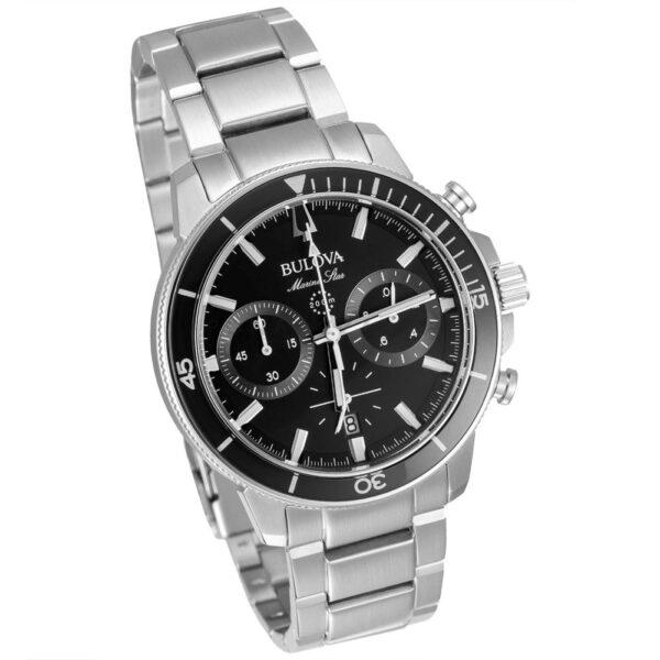 Bulova Marine Star 96B272