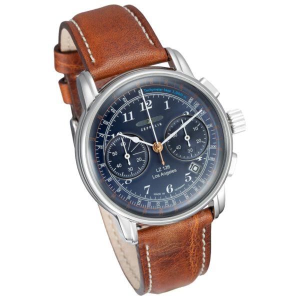 Zeppelin 7614-3 LZ126 Los Angeles Chrono