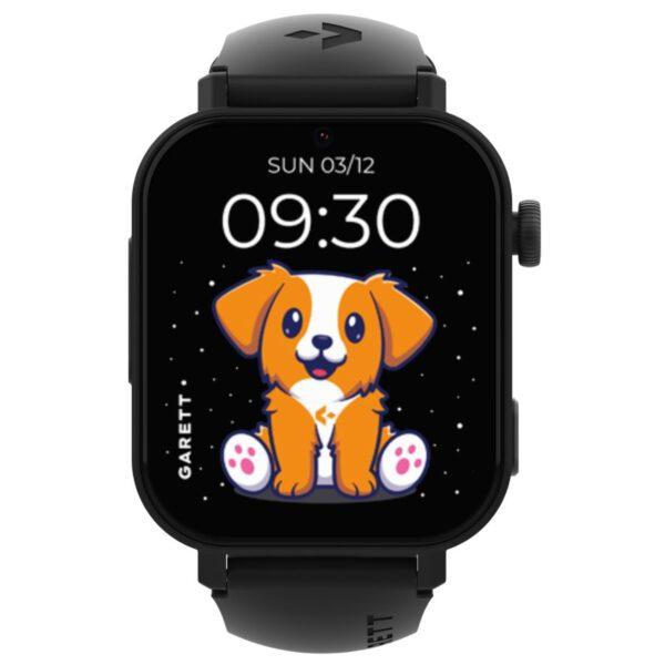 Smartwatch Garett KIDS REL 4 CZARNY