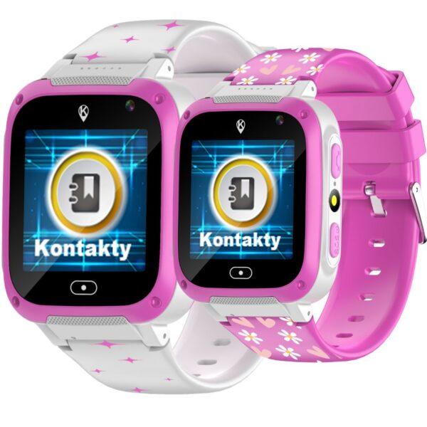 Smartwatch KiDiZ Love