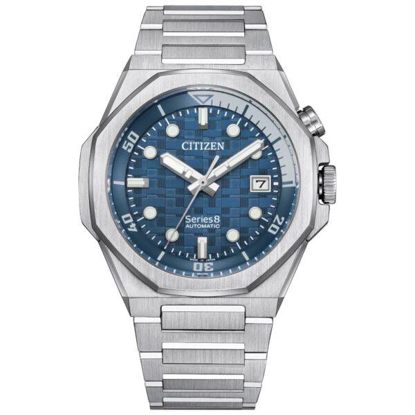 Citizen NB6060-58L Series 8 890 Automatic